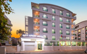 Sitti Apart Hotel